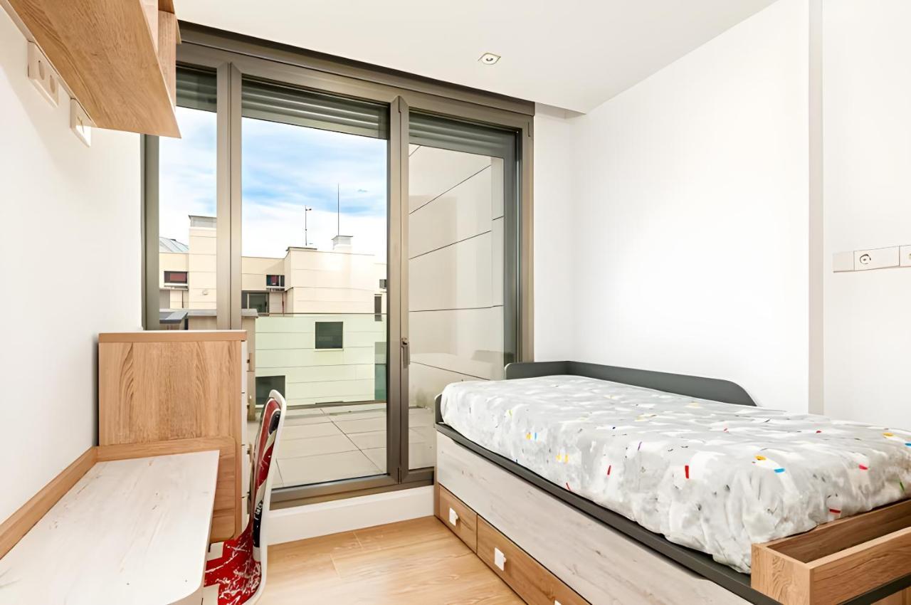 Atico Centrico Bulevar De La Sidra Apartamento Oviedo Exterior foto
