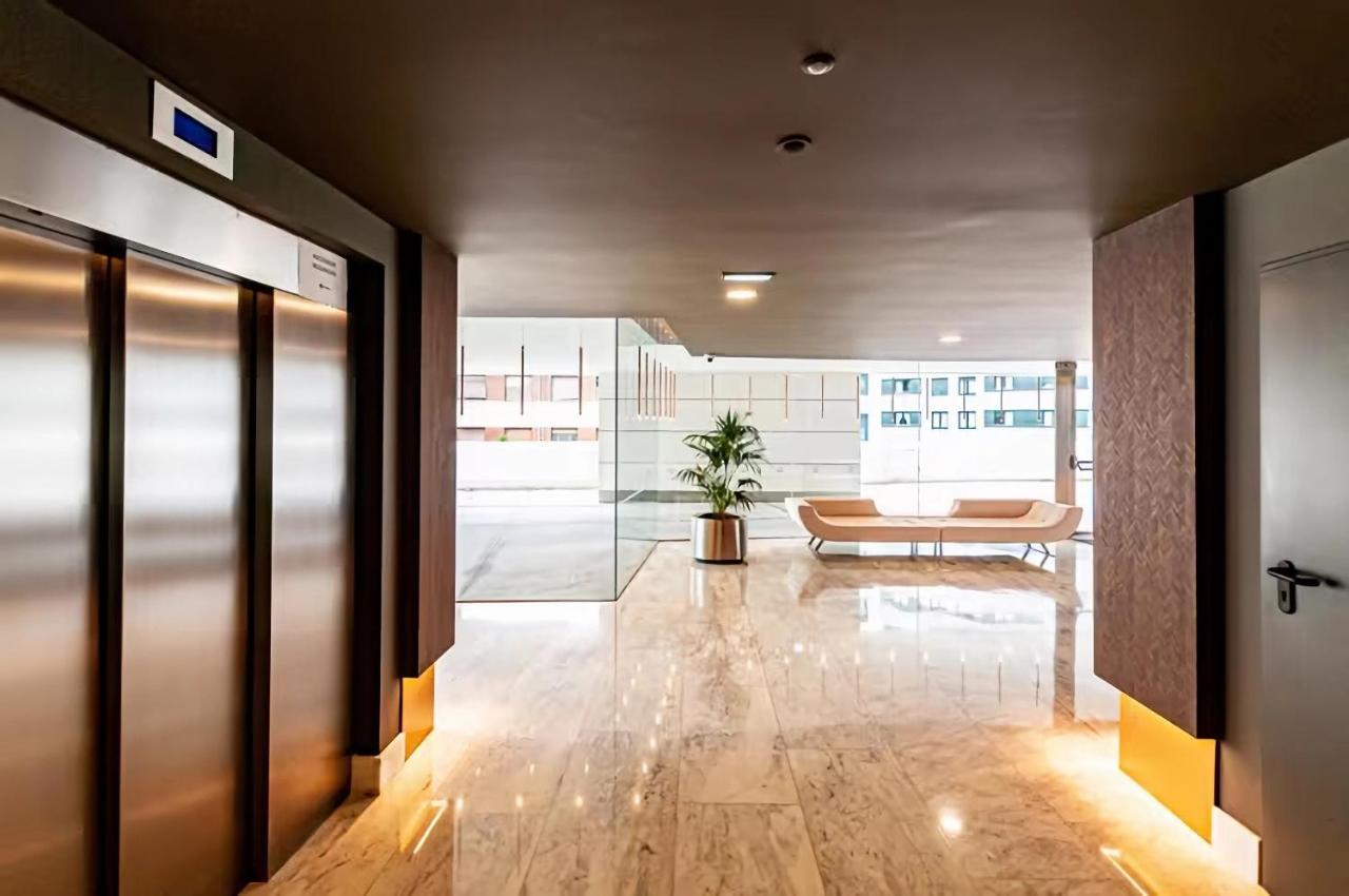 Atico Centrico Bulevar De La Sidra Apartamento Oviedo Exterior foto