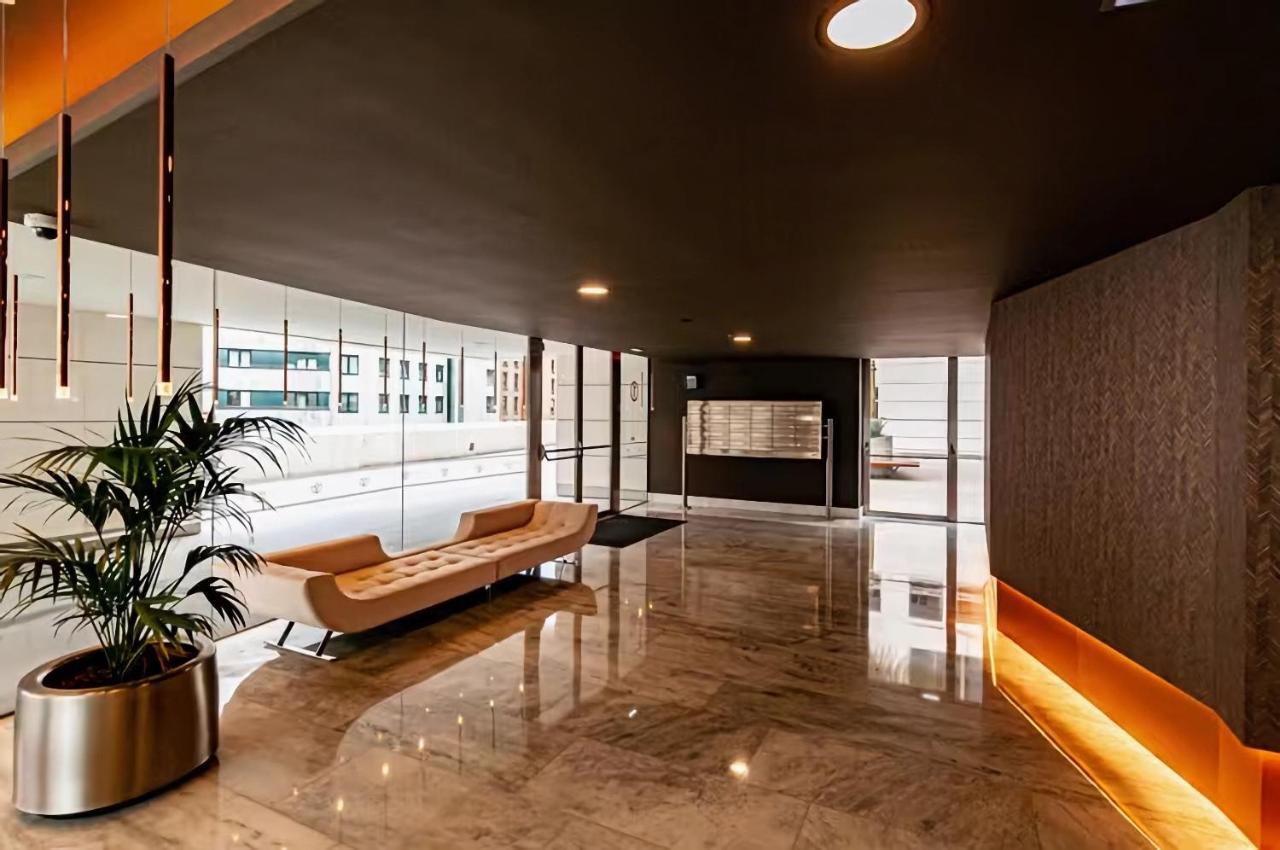 Atico Centrico Bulevar De La Sidra Apartamento Oviedo Exterior foto