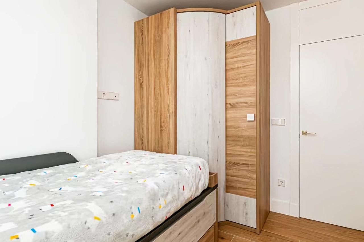 Atico Centrico Bulevar De La Sidra Apartamento Oviedo Exterior foto